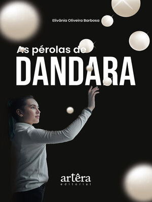 cover image of As Pérolas de Dandara